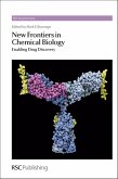 New Frontiers in Chemical Biology