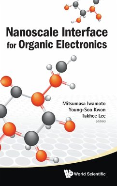 NANOSCALE INTERFACE FOR ORGANIC ELECTR..