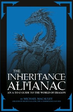 The Inheritance Almanac - Macauley, Mike