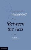 Between the Acts Between the Acts
