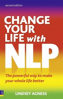 Change Your Life with NLP - Agness, Lindsey