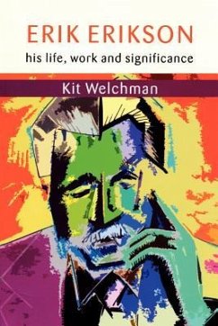 Erik Erikson - Welchman, Kit; Welchman
