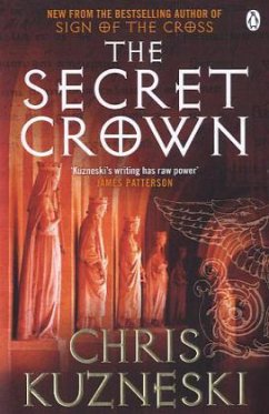 The Secret Crown - Kuzneski, Chris