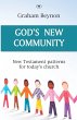 God's New Community - Bild 1
