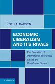 Economic Liberalism and Its Rivals