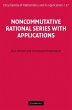 Noncommutative Rational Series with... - Bild 1