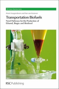 Transportation Biofuels - Hoogendoorn, Alwin; Kasteren, Han van