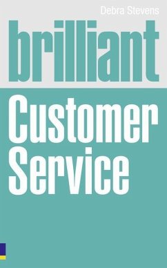 Brilliant Customer Service - Stevens, Debra