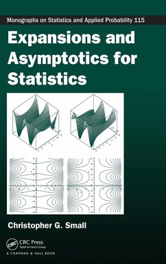 Cover Expansions and Asymptotics for Statistics