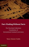 Fact-Finding Without Facts