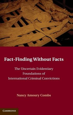 Fact-Finding Without Facts - Combs, Nancy A.