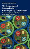 The Separation of Powers in the Contemporary Constitution