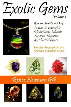 Exotic Gems - Newman, Renee