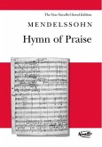 Hymn of Praise (): Vocal Score