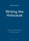 Writing the Holocaust