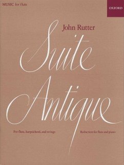 Cover Suite Antique