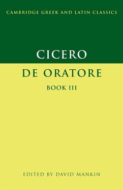 Cicero - Cicero, Marcus Tullius