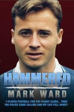 Hammered - Ward; Ward, Mark