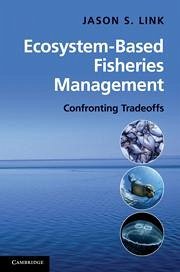 Ecosystem-Based Fisheries Management - Link, Jason