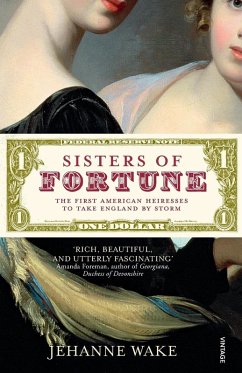 Cover Sisters of Fortune