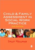 Child & Family Assessment in Social Work Practice