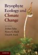 Bryophyte Ecology and Climate Change - Bild 1