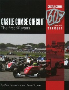 Castle Combe Circuit - Lawrence, Paul; Stowe, Peter