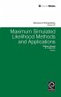 Maximum Simulated Likelihood Methods... - Bild 1