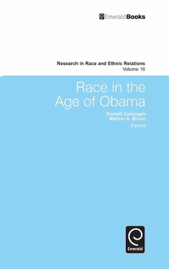 Race in the Age of Obama