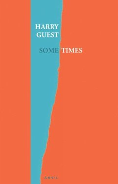 Some Times - Guest, Harry