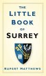 The Little Book of Surrey - Bild 1