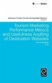 Tourism-Marketing Performance Metrics and Usefulness Auditing of Destination Websites