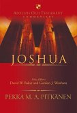 Joshua Joshua
