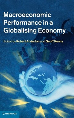 Macroeconomic Performance in a Globalising Economy