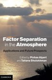 Factor Separation in the Atmosphere