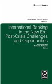 International Banking in the New Era