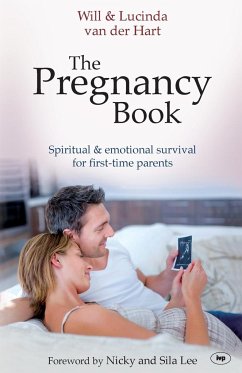 The Pregnancy Book - Hart, Will Van Der; Hart, Lucinda Van Der