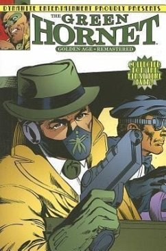 The Green Hornet Golden Age Re-Mastered - Various