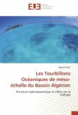 Les Tourbillons Océaniques de méso-échelle du Bassin Algérien