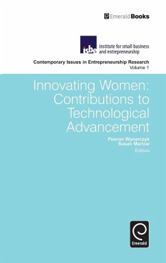 Innovating Women - Pennington, Martha Barbara, Hoekje Marlow