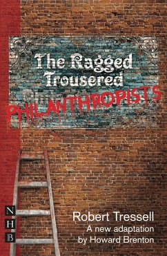 The Ragged Trousered Philanthropists - Tressell, Robert