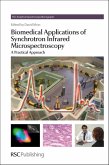 Biomedical Applications of Synchrotron Infrared Microspectroscopy