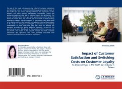 Impact of Customer Satisfaction and Switching Costs on Customer Loyalty