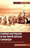 Combat and Morale in the North African Campaign