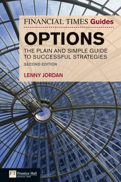 Financial Times Guide to Options, The - Jordan, Lenny