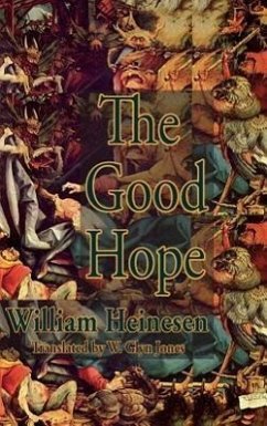 Good Hope - Heinesen, William
