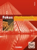 5. Klasse, Schülerbuch / Fokus Mathematik, Gymnasium Hessen