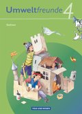 Umweltfreunde - Sachsen - Ausgabe 2009 - 4. Schuljahr / Umweltfreunde, Ausgabe Sachsen (Neubearbeitung 2009) 2