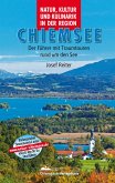 Natur, Kultur und Kulinarik in der Region Chiemsee