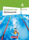 Schlüssel zur Mathematik 6. Schuljahr. Schülerbuch Sekundarschule Sachsen-Anhalt